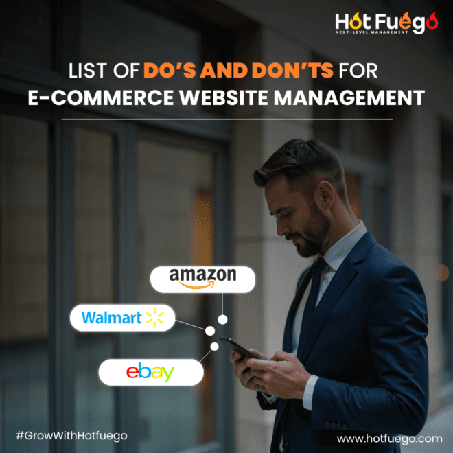 Why Walmart is the Best in E-Commerce: Insights from a Walmart Marketplace Consultant
