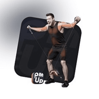 Work Every Muscle Group With Just One Device