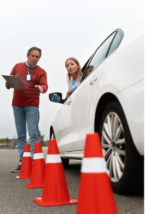 Unleashing the Power of 5-Hour Class Driving with Enas Driving School