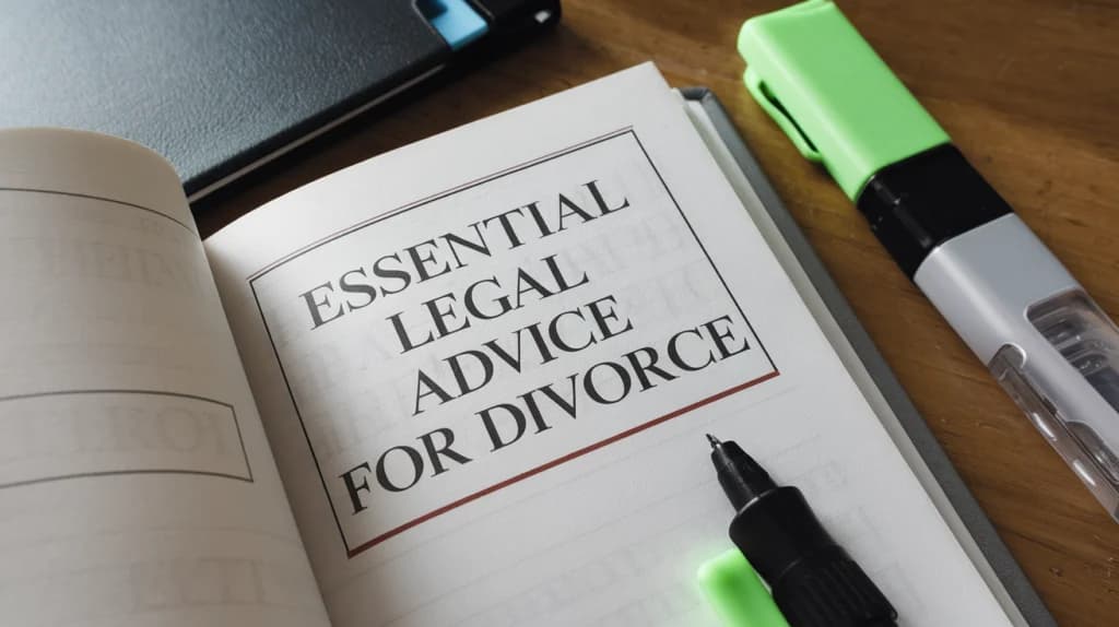 How to Find the Divorce Lawyer