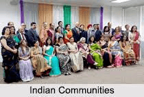 All about Indian Communities