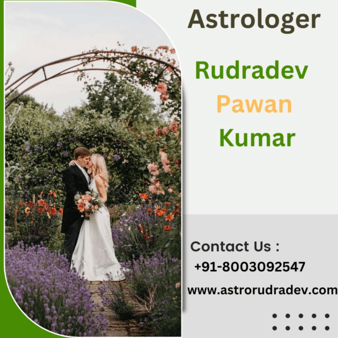 Best Astrologer In India +91-8003092547