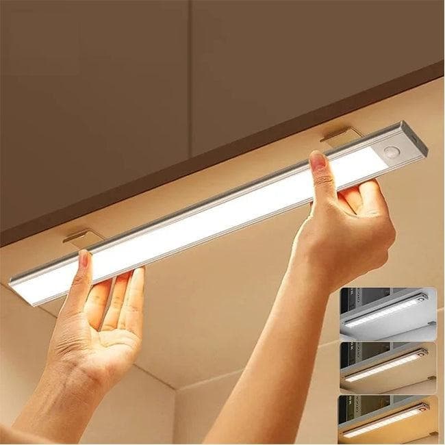 Recessed Lighting