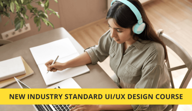UI UX Design Course in Mumbai | Pune | Bangalore