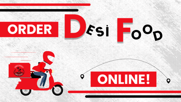Dishes To Order With Online Food Delivery For Fun Evening