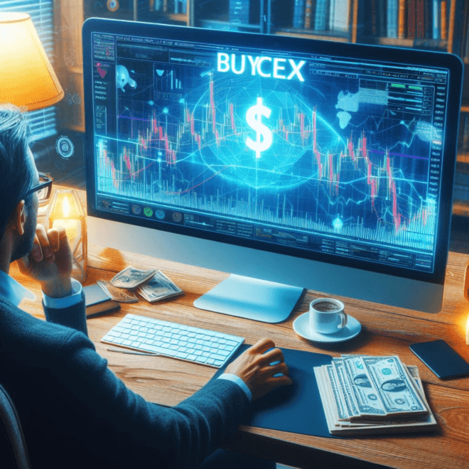 Unveiling BuyCex: Your Premier Crypto Trade Platform in Asia