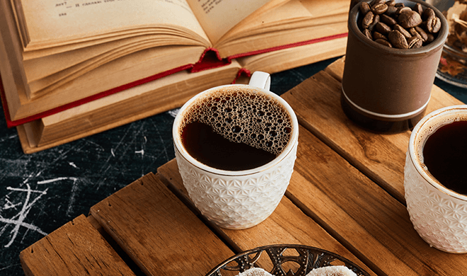 Café de especialidad o specialty coffee