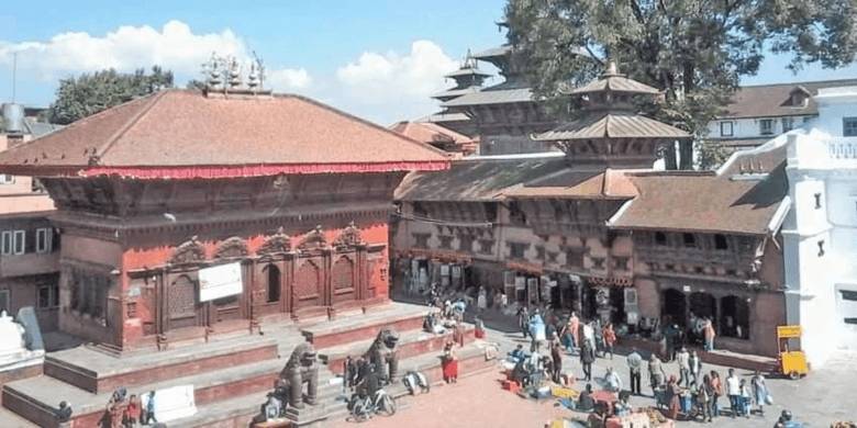 Kathmandu Day Tour