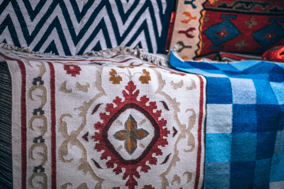 Silk Rug and Carpet Cleaning NJ
