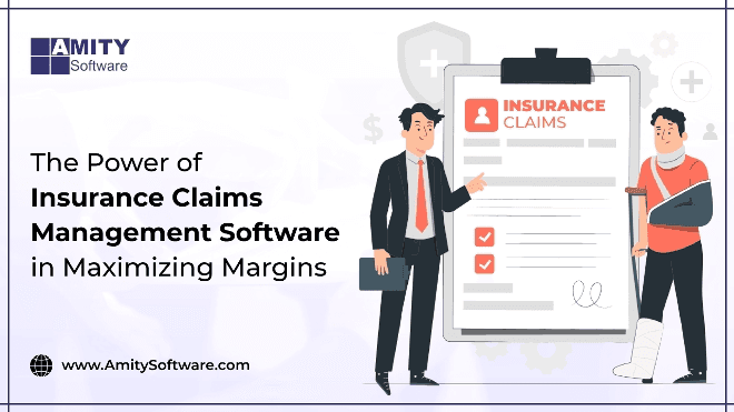 Insurance Claims Management Software
