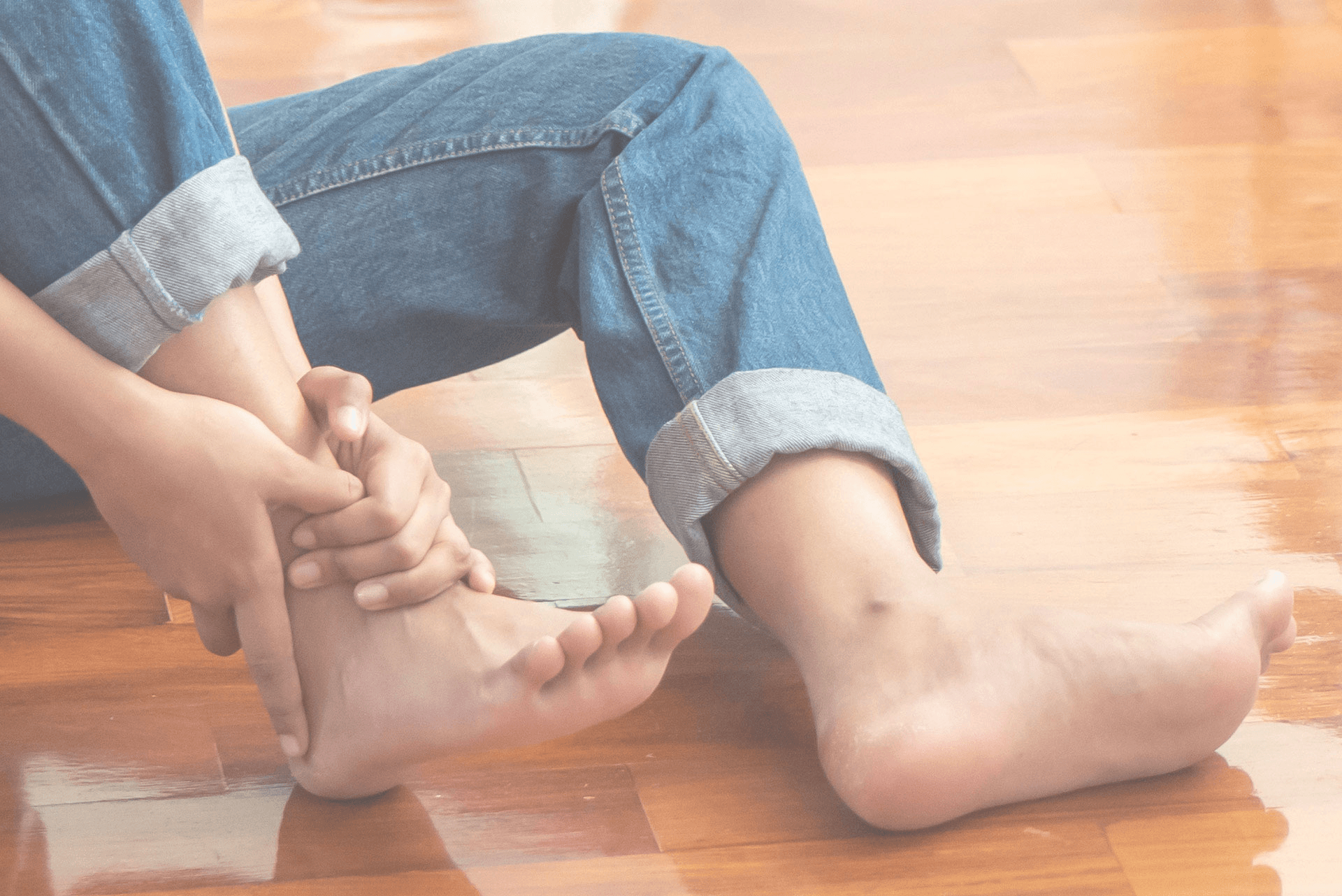 Comprehensive Foot Care at Premiere Pointe Podiatry 