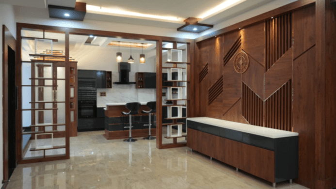 Residential Living Redefined: Innovative Ideas for Modern Homes