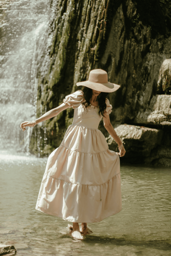 The Ever-Evolving World of Fashion: Trends and Influences