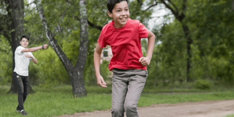 Las Citas de Control Pediátrico mantienen a tu Hijo Saludable