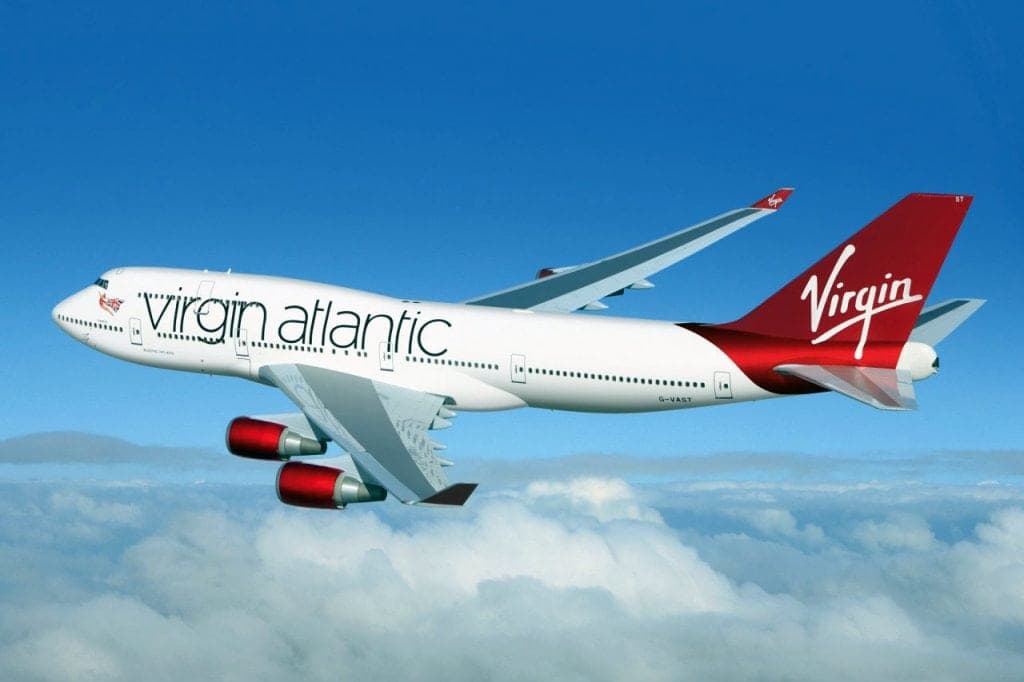 Virgin Atlantic Phuket Office +1-888-738-0817