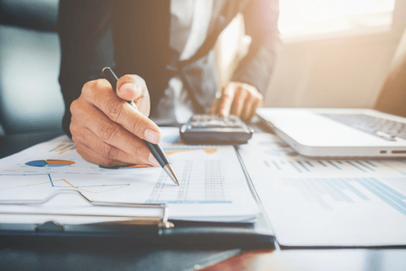 Why Are Bookkeeping Services in Houston Important for Business Development?