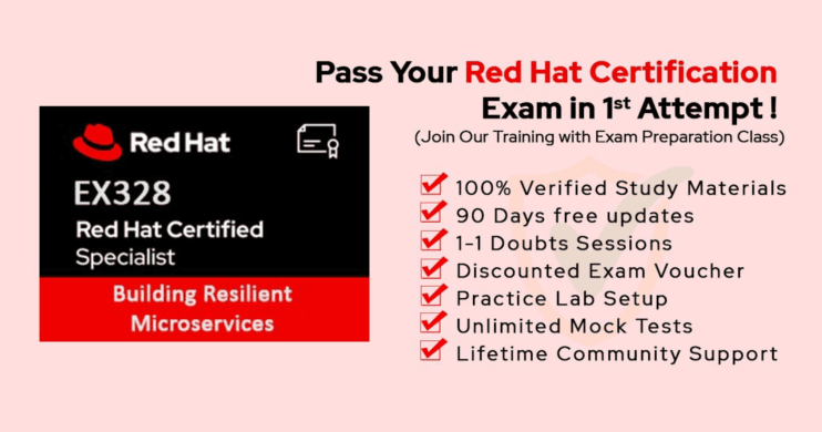 Essential Study Materials for EX328 Exam Preparation in Pune