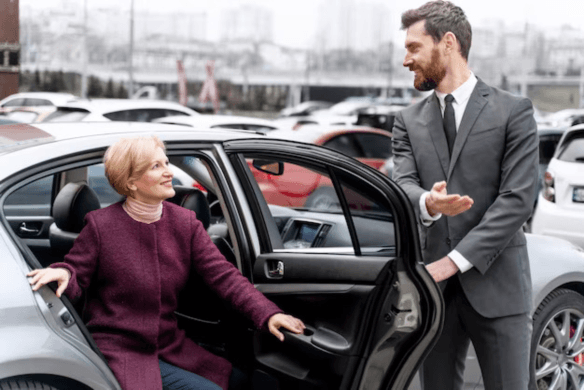 The Human Touch: Personalized Experiences in Chauffeur Services