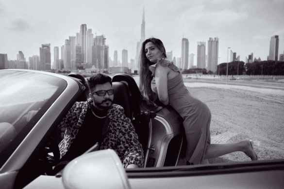 Professional Photographer in Dubai