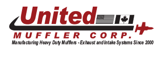 United Muffler Corporation