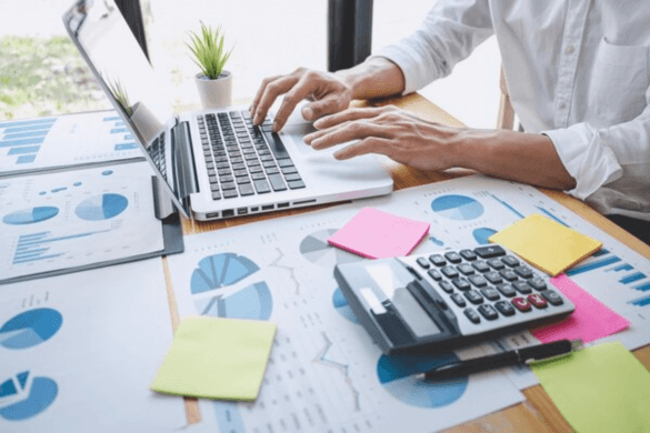 How To Choose a Quickbooks Bookkeeper in San Antonio?