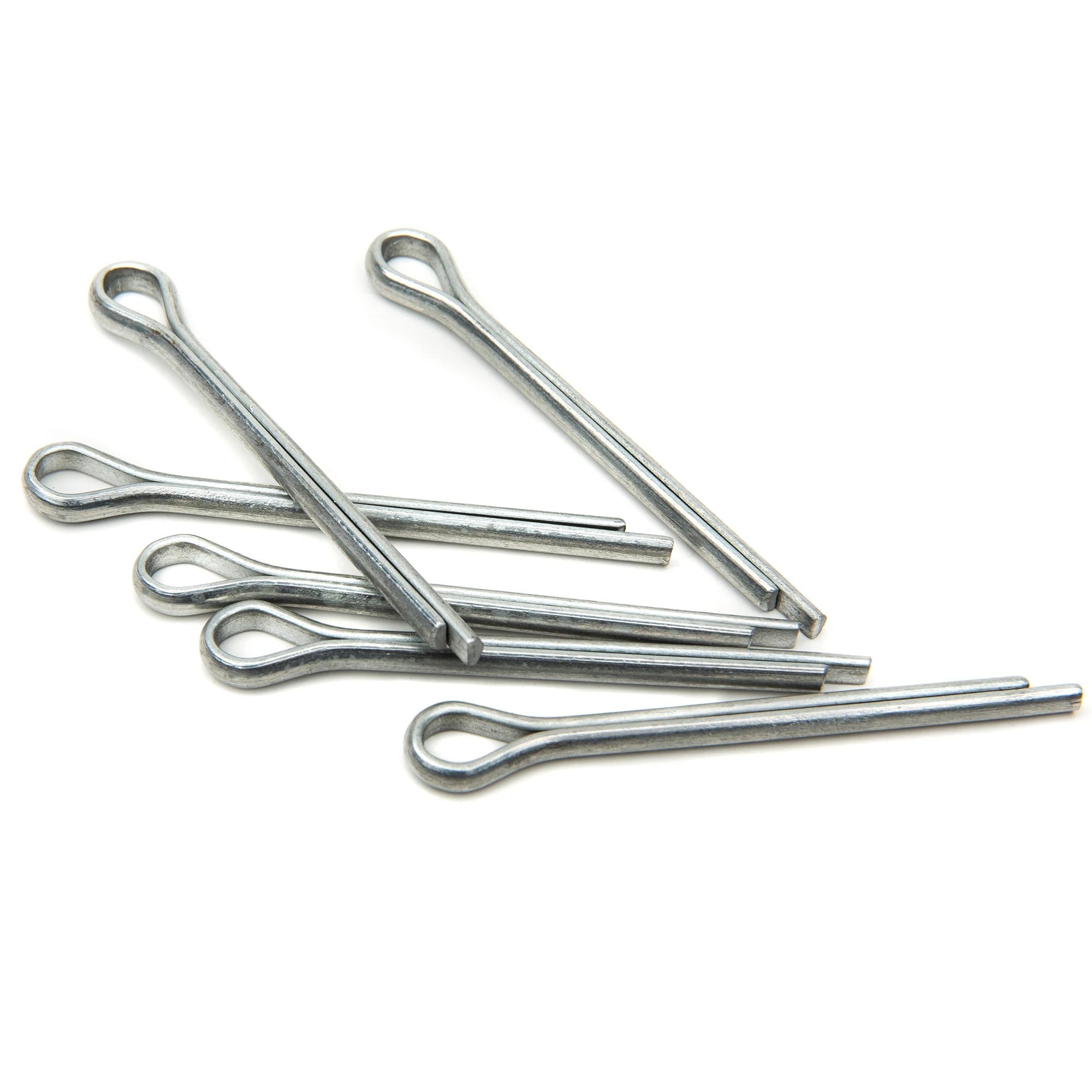 Cotter Pins Exporters in India