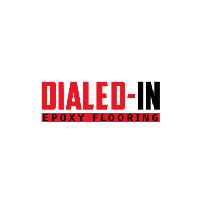 Dialed In Epoxy Systems 