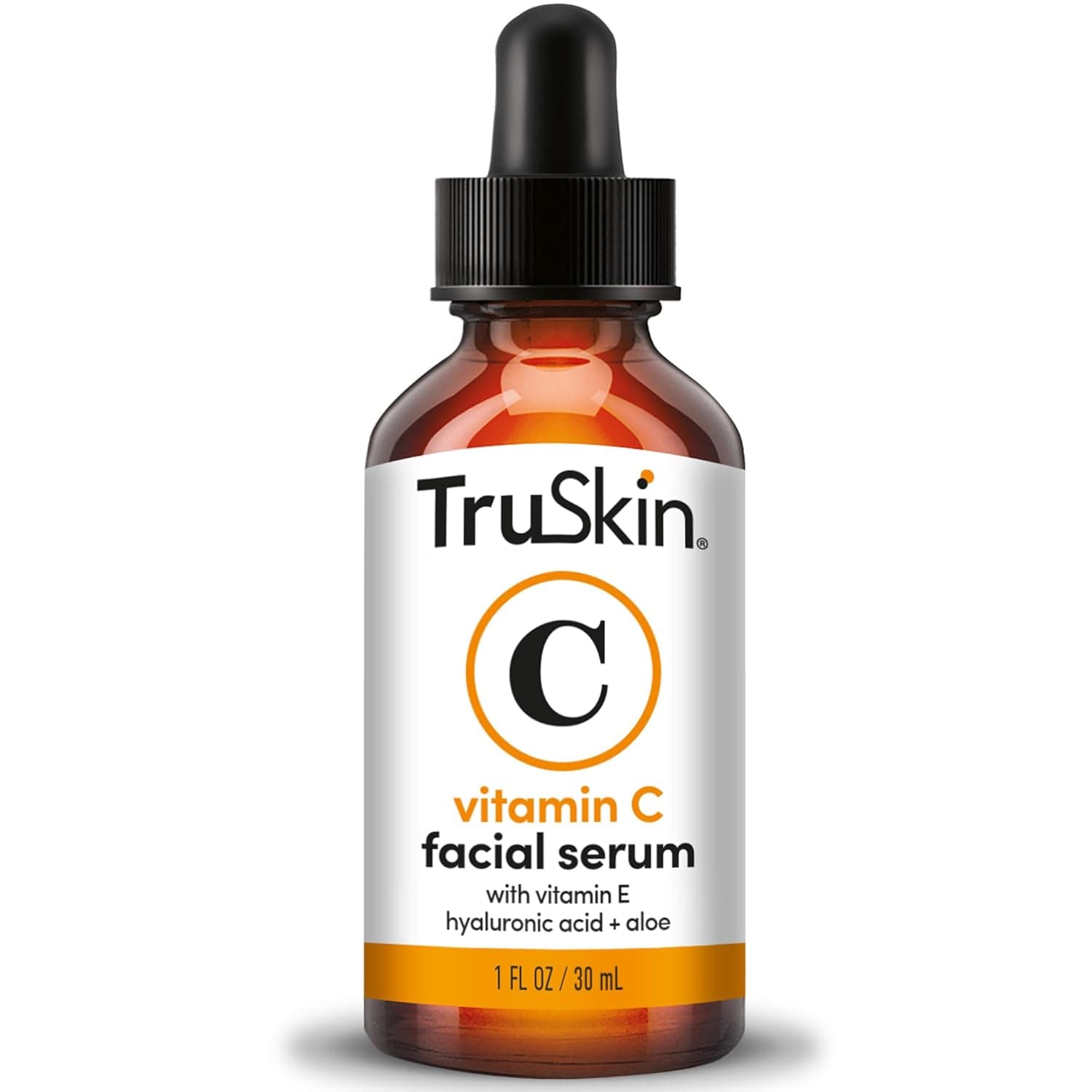 Vitamin C Serum for Face Anti Aging with Hyaluronic Acid