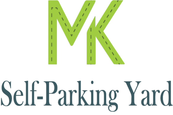 Truck parking Yard Haslet TX