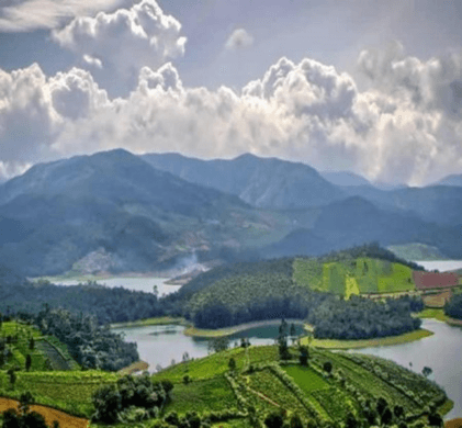 Ooty Travels, Taxi and Ooty Cabs at low cost with best Travel Packages