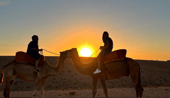 Opt The Best Morocco Private Tours Packages