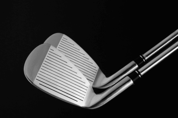 The Benefits of Using a Tapered Golf Grip: Enhancing Your Game