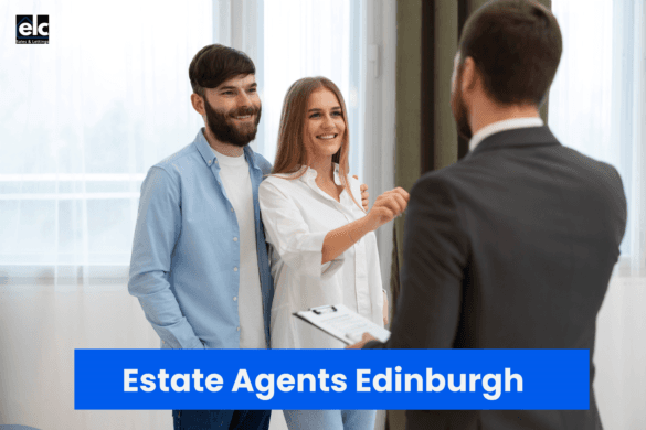  Estate Agents in Edinburgh | ELC Sales & Lettings