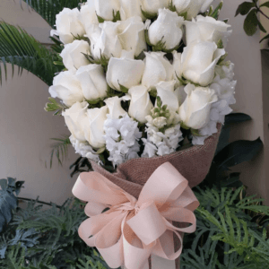 Ramo de Novia Santo Domingo | superflores.com