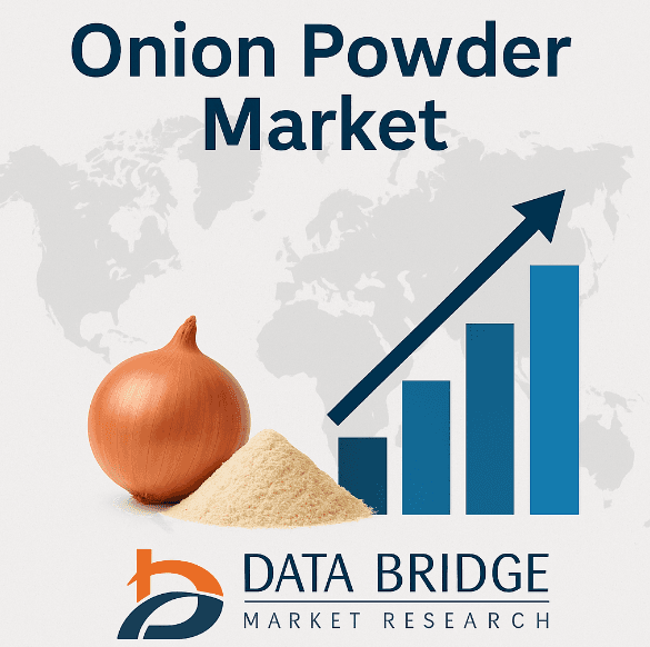 Onion Powder Market Size, Share, and Trends