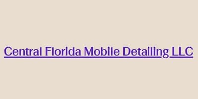 Central Florida Mobile Detailing LLC