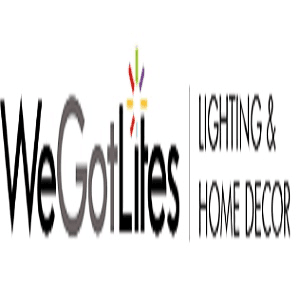 We Got Lites- Home Decor & Lighting Store