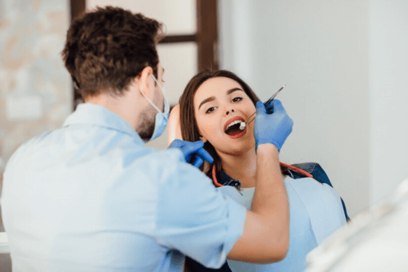 Paradise Smiles Dental Surgery