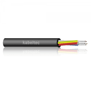 Composite cable