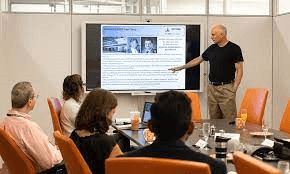 Strategic Decision-Making: How CEO Peer Advisory Groups Help