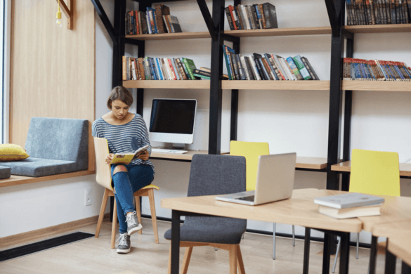 Navigation of the first semester smoothly
