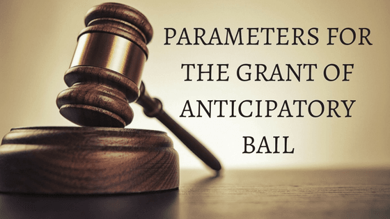 Presumption of Innocence: Navigating the Legal Process with Bail Lawyers in India