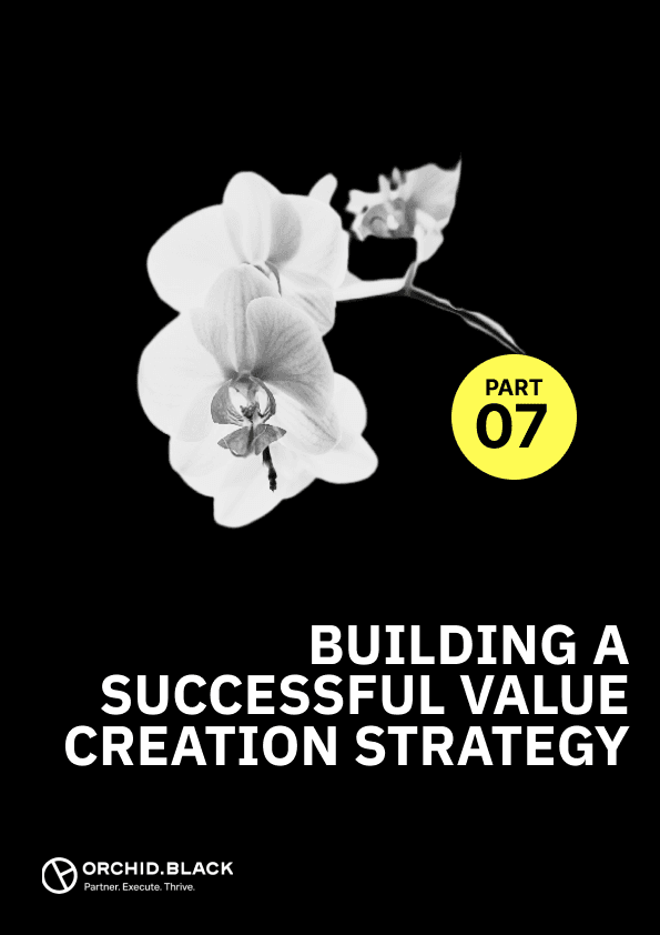 Go-to-market strategy        