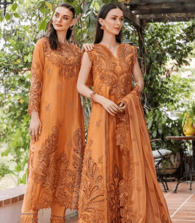 Pakistani Dresses Online USA