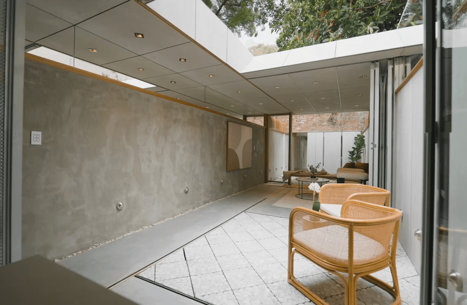TCB Building Group