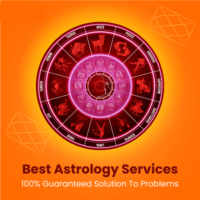 Top Astrologer In London