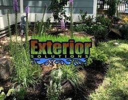 Exterior Solutions Lawn And Landscape