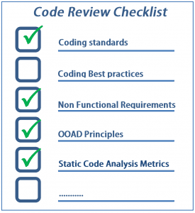 Boost Your Code Review Process with This Comprehensive Checklist