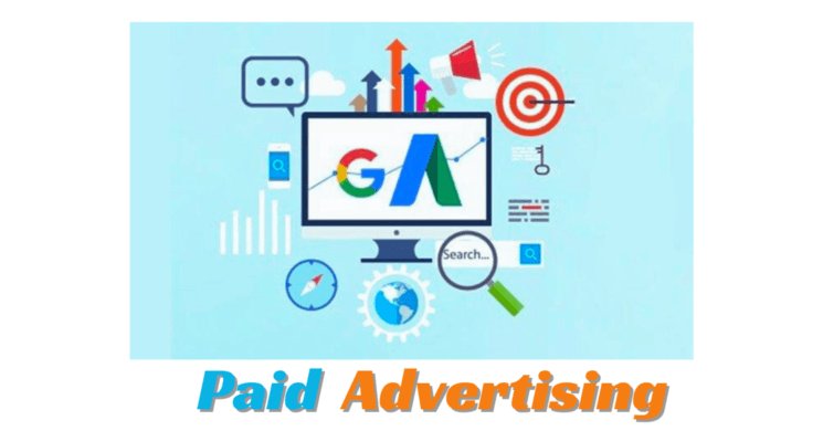POINTS TO BE CONSIDERED BEFORE TAKING ONLNE PAID ADVERTISING
