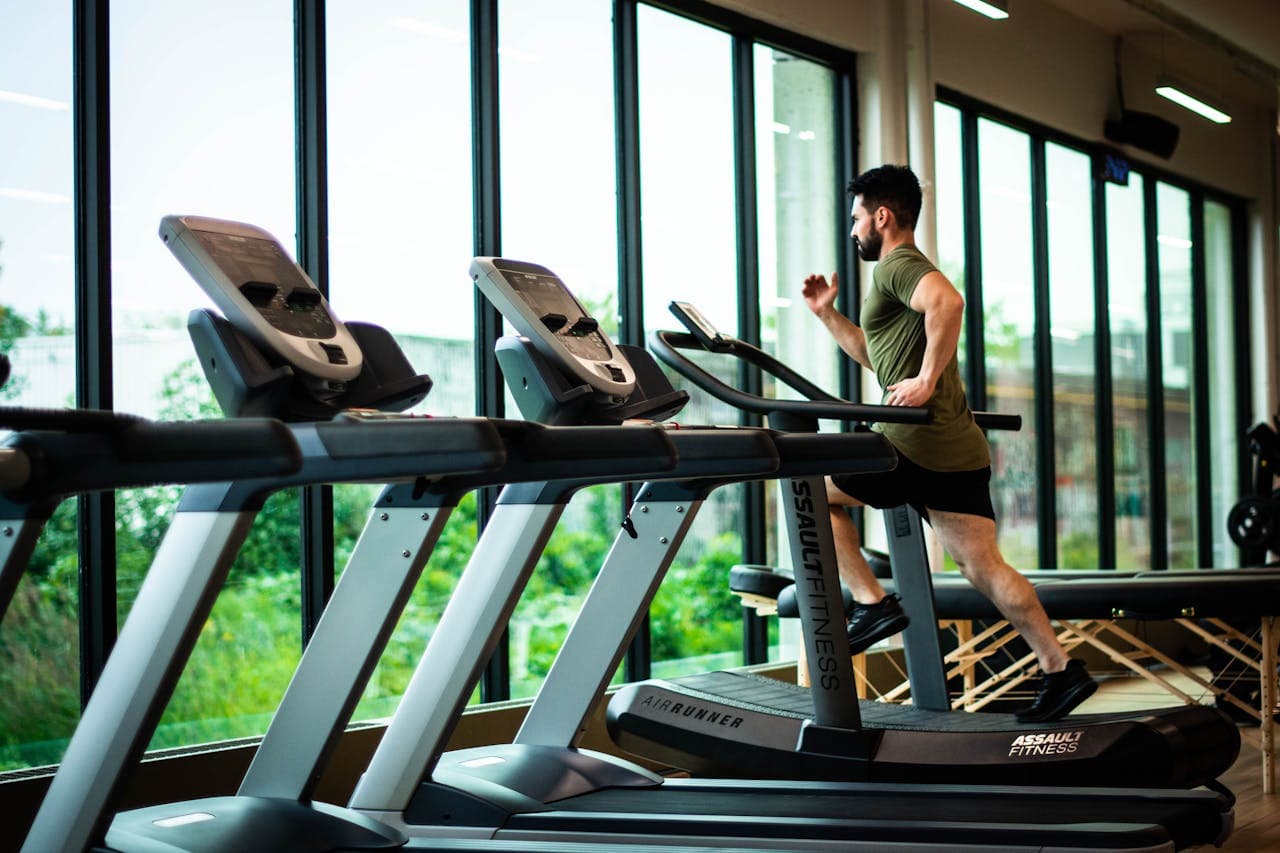 Fitness Growth: The Rise of Smart Gym Management Software